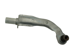 Příslušenství, držák Pravý Renault Captur 548503073R