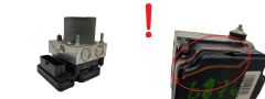Pumpa Abs VWAG 6C0614517R 0265956084 Bosch 5264