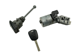 Zapalování Peugeot 207 36.410.600 59395J01 4162KF