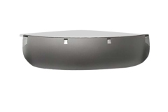 Spoiler Nárazníku Předek Pro Audi Q7 4L0807110 88071875002 DPA