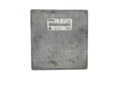Blok Ovladačů 23710 1U101 0261204243 Nissan Bosch 54742