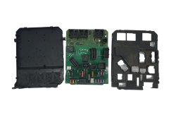 Blok Ovladačů BSM S118263BN1 S118074 001  PSA Siemens 40388