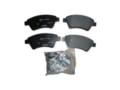 Brzdové Destičky Přední MAGNETI MARELLI 363700201373 410601241R