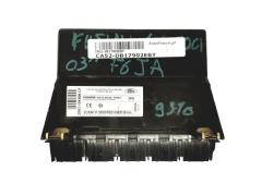 Blok Ovladačů Moduł Ford 2S6T-15K600-CF 5WK48032D Siemens 17902 Blok Ovladačů Moduł Ford 2S6T-15K600-CF 5WK48032D Siemens 17902
