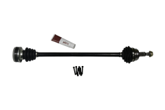 Hnací Hřídel Pro VW Audi Seat Skoda 1J0407272BL 54070005501 Vika