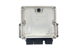 Blok Ovladačů 0281010808 9644721080 28FM0367 PSA Bosch 45290