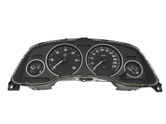 Tachometr Opel Astra G 24451492TG 110080156002 40030