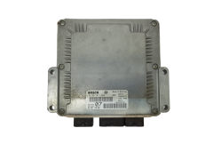 Blok Ovladačů 9648715080 0281011394 9640938180 PSA Bosch 15853