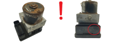 Pumpa Abs VW Audi 1C0907379M 1J0614517J Ate 63860