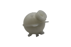 Nádržka Systému Chlazení 7H0121407C 11210712201 VW Vika