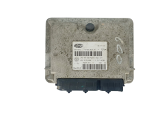 Blok Ovladačů IAW.4AF.M9 55187372 Fiat Magneti Marelli 39795