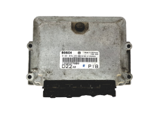 Blok Ovladačů 1332377080 0281010345 Ducato Jumper Boxer