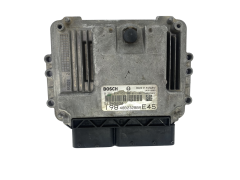 Blok Ovladačů 51805034 0281014453 Fiat Bosch 51030