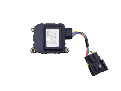 Motor ohřívače Bosch 0132801160 Valeo 661606E Citroen Peugeot