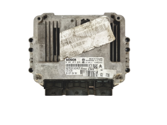 Blok Ovladačů 0281013868 9663755480 9653958980 PSA Bosch 26499