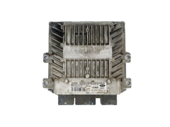 Blok Ovladačů 6S61-12A650-AB 5WS40241B-T Ford Siemens 35386