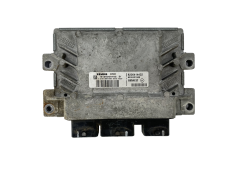 Blok Ovladačů S120200102B 8200414422 8200401568 Renault Siemens 53357