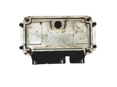 Blok Ovladačů 0261207476 9643840780 9648548980 PSA Bosch Blok Ovladačů 0261207476 9643840780 9648548980 PSA Bosch