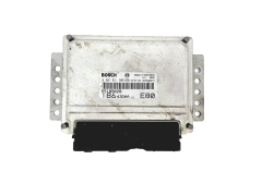 Blok Ovladačů 55189028 0281011505 Fiat Bosch 26281
