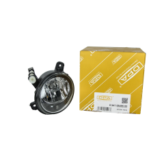 Mlhové Světlo Pravý 8T0941700B 89410648502 Audi A4 A6 Q5 DPA