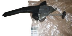 Páka Parkovací Brzdy Nový originál 360106743R Dacia Duster Lodgy