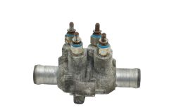 Trubky Chladicího Systému Renault Nissan 8200565976 1.5 1.6 1.9 DCI