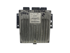 Blok Ovladačů 8200398934 8200449080 R0410B030C Renault Delphi 51661