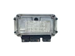 Blok Ovladačů 0261206943 9638765680id05 PSA Bosch 60408