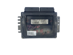 Blok Ovladačů S110138000B 8200059086 8200044437 Renault Siemens 48868