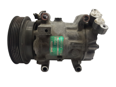 Kompresor Klimatizace Renault 8200315744 SD6V12 1416K Sanden