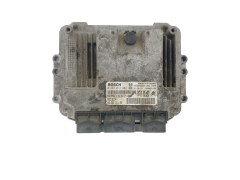 Blok Ovladačů 0281012982 9653958980 9665091180 PSA Bosch 47440