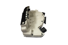 Zámek Dveří Zadek Levý 5N0839015T 88391804201 Volkswagen Vika