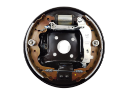 Brzdový Štít Levý Nový originál Dacia 440010110R Lodgy Dokker