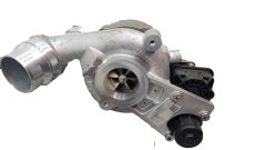 Turbodmychadlo 144107853R 49131-07430 2.0 dci Renault Trafic 3 0km