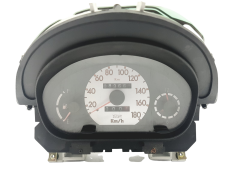 Tachometr Fiat Seicento 6062680210A 57548 Tachometr Fiat Seicento 6062680210A 57548