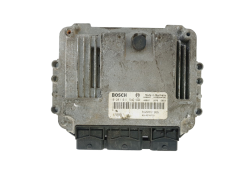 Blok Ovladačů Renault 0281011549 8200391966 8200370779 Bosch 37022