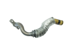 Trubka Turbíny 9814474180 1.6 HDI 8v TDCI Citroen Peugeot