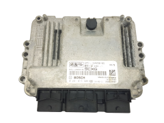 Blok Ovladačů 0281015608 9M51-12A650-BG Ford Bosch 28229