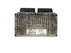 Blok Ovladačů S105280024C 8200191959 7700110261 Renault Siemens 22426