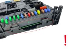 Blok Ovladačů BSI 18164-6-C 281192483C PSA Johnson Controls 59411