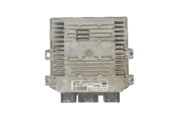 Blok Ovladačů 2N1A-12A650-AE 5WS40031E-T Ford  Siemens 37534