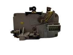 Zámek Dveří Pravý Předek 9136J6 Peugeot 406 Kiekert 10787