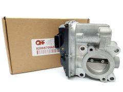 Škrticí Klapka Renault 8200570865 Qplus