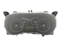 Otáčkoměr Fiat Grande Punto 51803093 48806