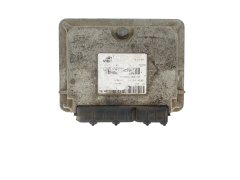 Blok Ovladačů IAW4AF.M9 Fiat Magneti Marelli 