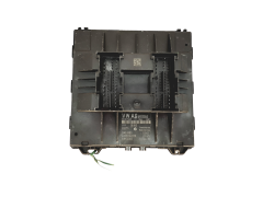 Blok Ovladačů Moduł 6R0937086D 5WK50145 VW Seat Continental 25676 Blok Ovladačů Moduł 6R0937086D 5WK50145 VW Seat Continental 25676