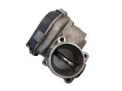 Škrticí Klapka Citroen Peugeot Ford 9673534480 1.6 HDI 3075