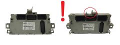 Blok Ovladačů 1361402080 Jumper Boxer Ducato PSA FIAT 68852