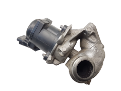 Ventil Egr Citroen Peugeot Ford 9658203780 1618N8 1.4 HDI TDCI