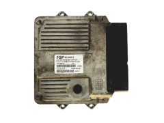 Blok Ovladačů FGP MJD6JF.P3 55195817 Fiat 19790